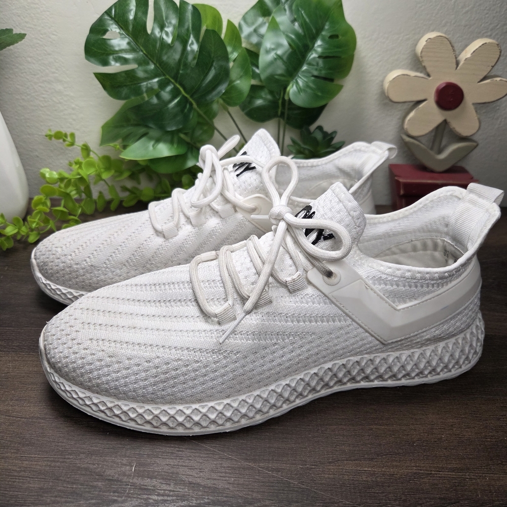 PONY Shoes Size 11 PP1 TEMPO MEN'S Textile Upper  #0068